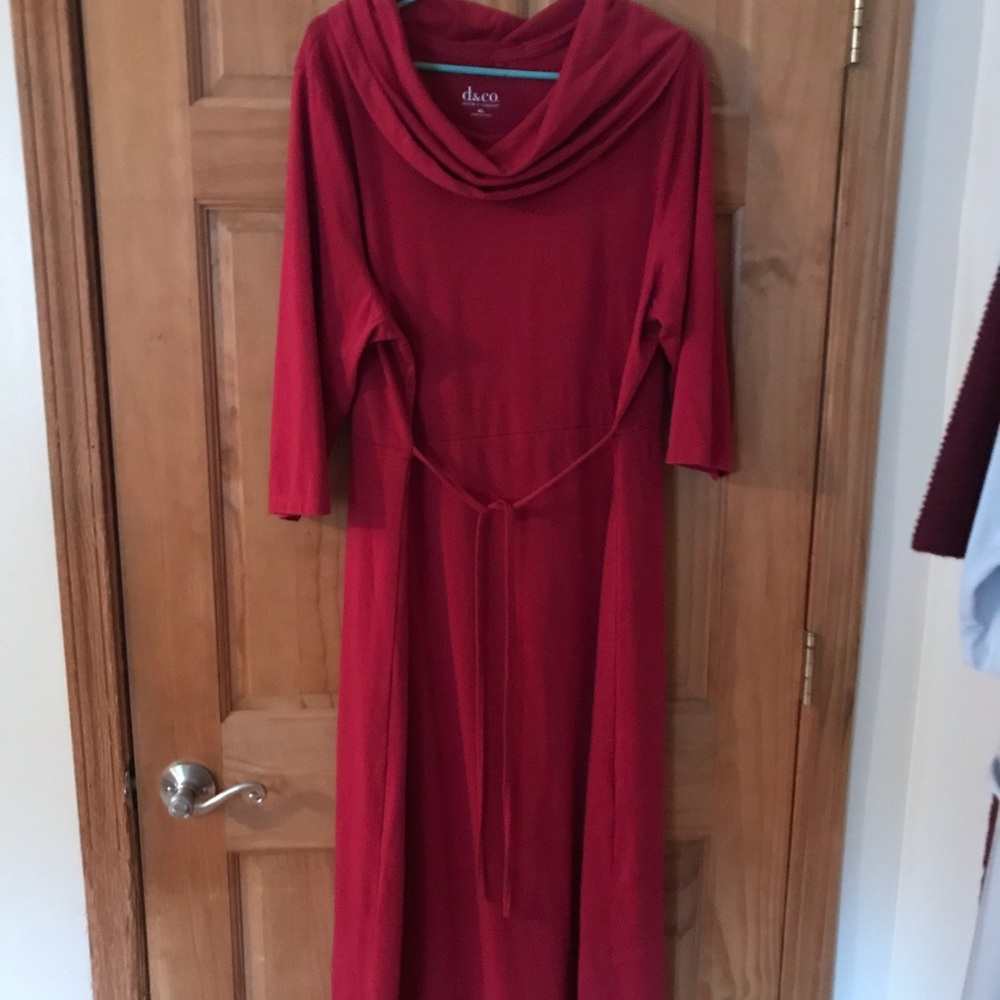 Dress